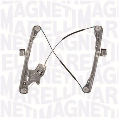 Window Regulator